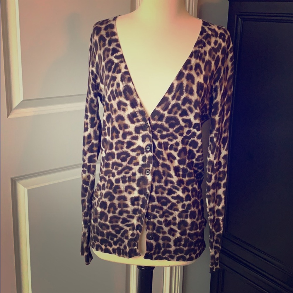 Ann Taylor cardigan